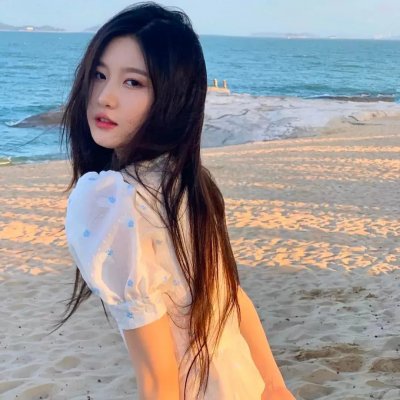 完美小姐进化论