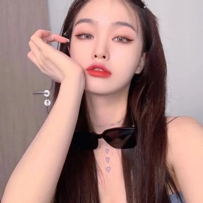 影之花