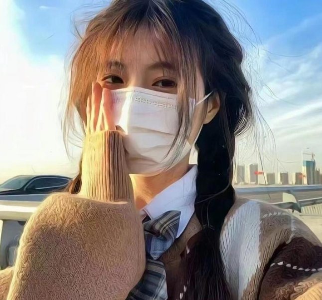 宁为女人